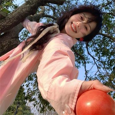 悲剧女孩