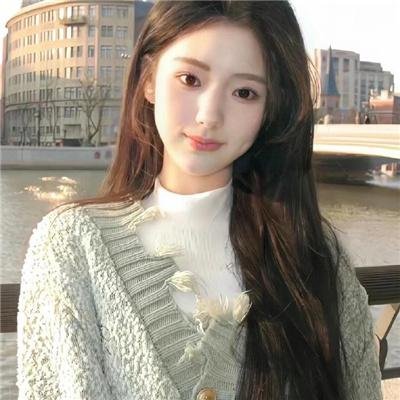 全开女孩