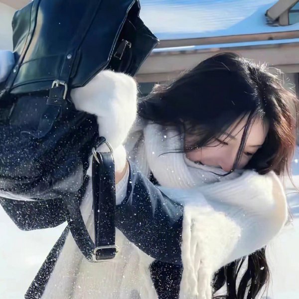 小迷糊又天翻地覆